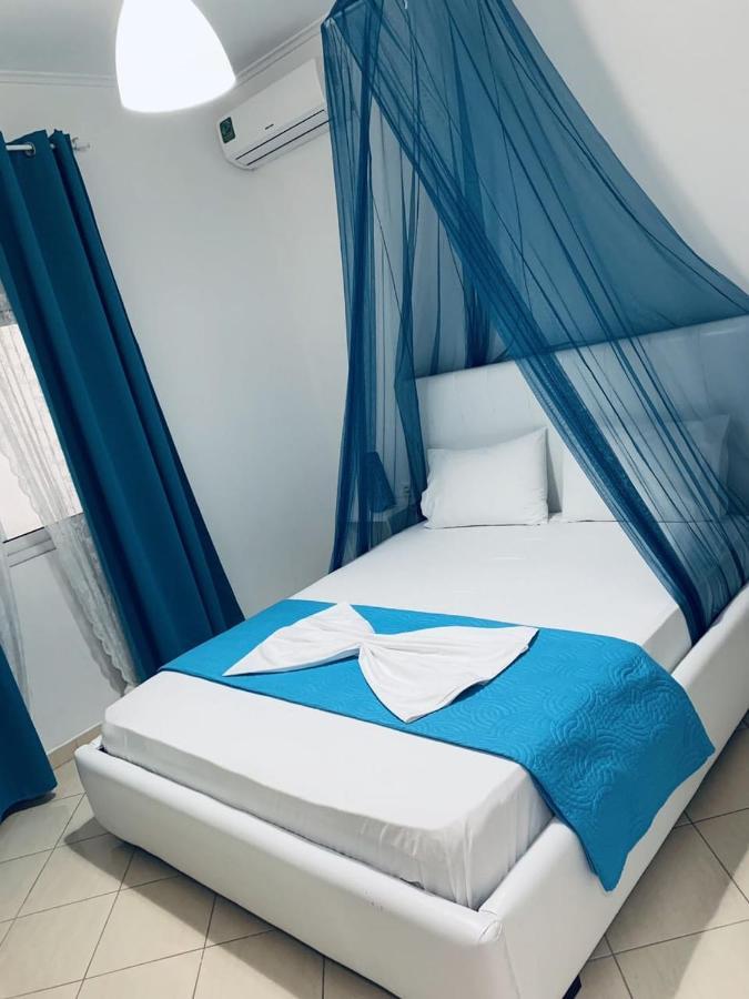 Apartment Katherina Sarande Luaran gambar