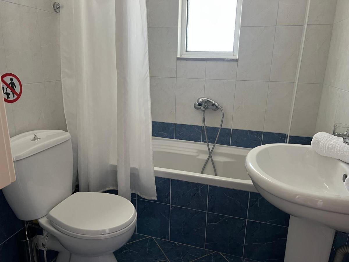 Apartment Katherina Sarande Luaran gambar
