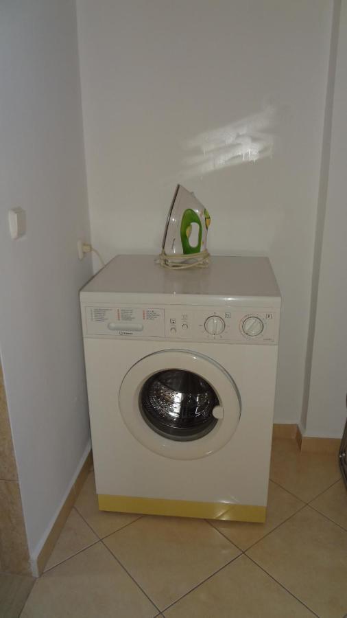 Apartment Katherina Sarande Luaran gambar