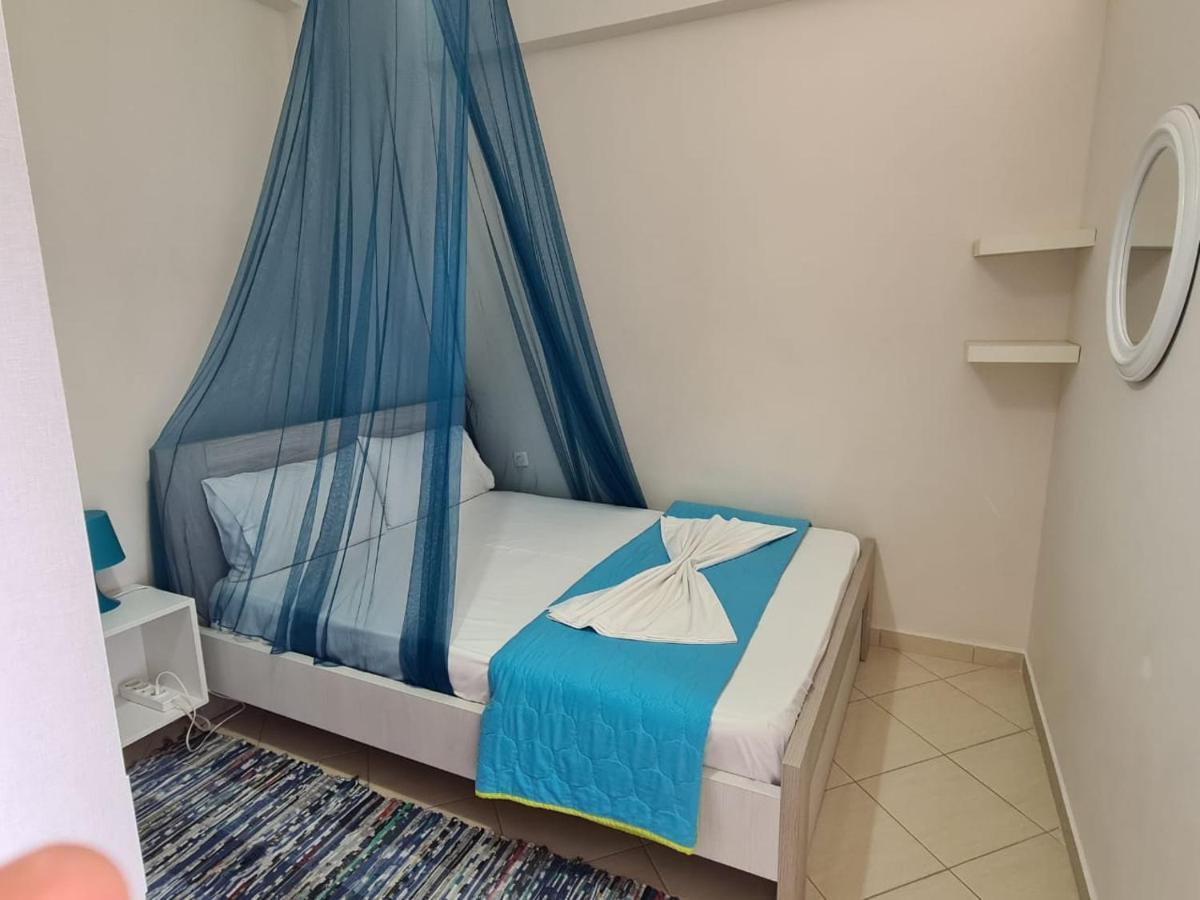 Apartment Katherina Sarande Bilik gambar