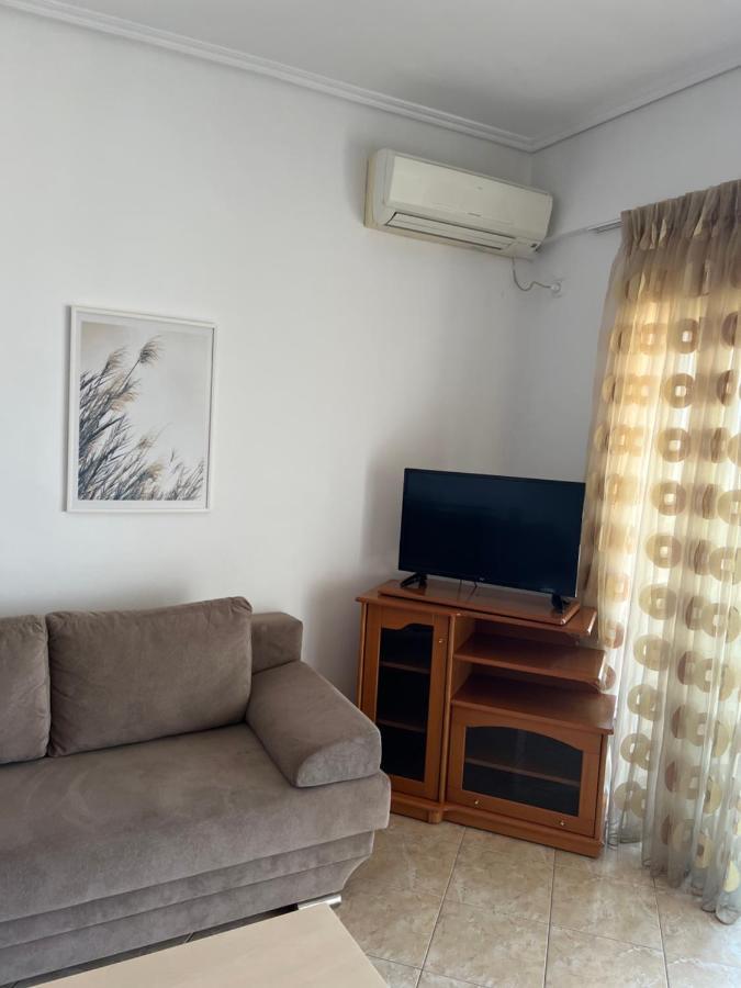 Apartment Katherina Sarande Bilik gambar